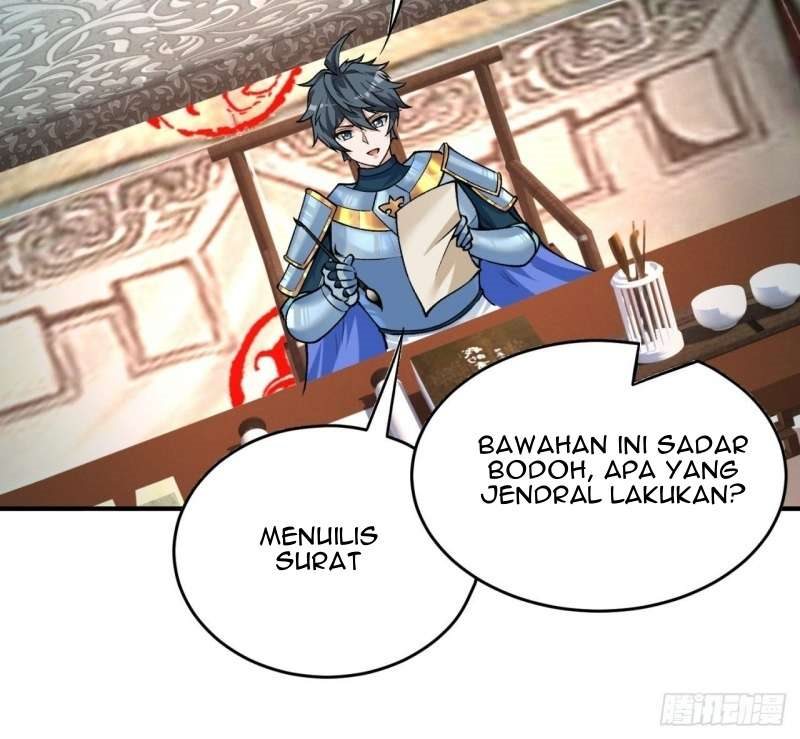 I Picked Up An Attributes Chapter 116 Gambar 14